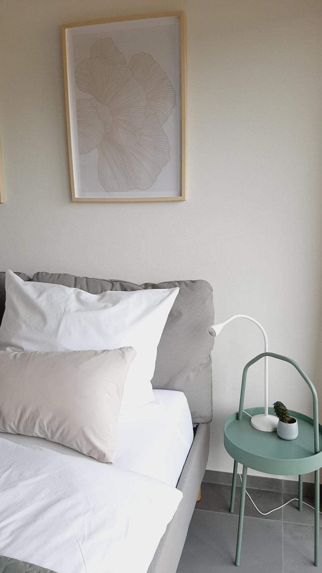 Bude 23 - Ferienwohnung Aalen Luaran gambar
