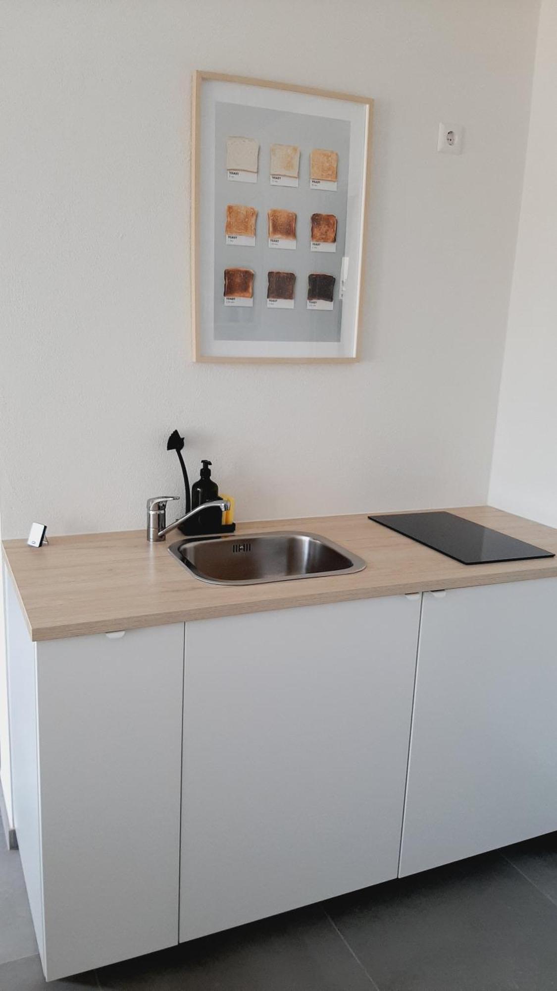 Bude 23 - Ferienwohnung Aalen Luaran gambar